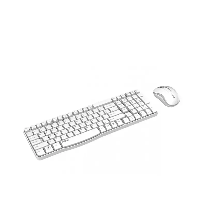 rapoo   X1800S Keyboard with mouse
